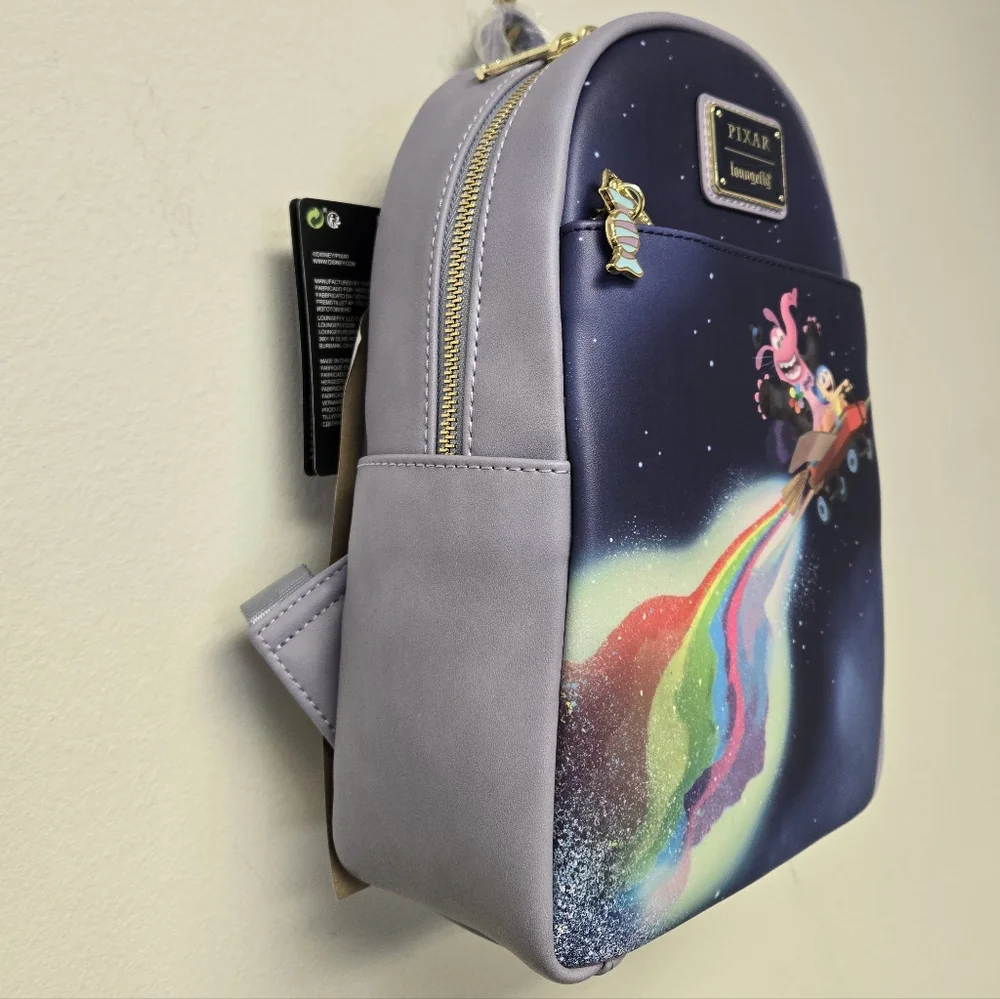 Loungefly disney pixar